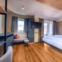 PEOPLE'S Hotel, хотел в Капрун