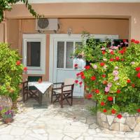 Holiday Studio Apartment Tonia - Pelekas Beach, Corfu