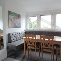 Helle Ferienwohnung in Nettetal bei Venlo: Nettetal şehrinde bir otel