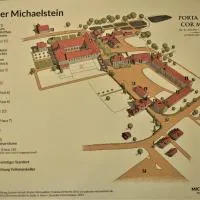 Hotel Gasthaus Weisser Mönch、ブランケンブルクのホテル