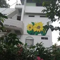 Lucky777 Homestay, hotel en Mambajao