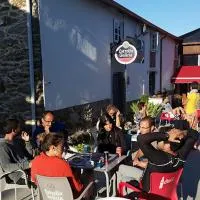 Albergue Ponte Ferreira CAMINO PRIMITIVO Lugo - Ferreira، فندق في لوغو
