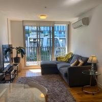 Bayside Melbourne Apartment: bir Melbourne, Port Melbourne oteli