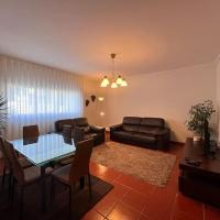 NorthWind Apartment, Hotel in P&oacute;voa de Varzim