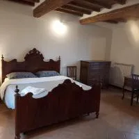 Montebudello, hotel di Valsamoggia