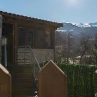 Casa Rafa, hotel Buellas városában