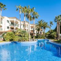 Costa Linda 206, Hotel in Vandell&ograve;s i l&rsquo;Hospitalet de l&rsquo;Infant