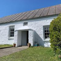 The Old Chapel