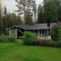 Bispgården Paradis, hotelli kohteessa Bispgården