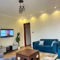 Bibi Homes, hotel u gradu 'Kampala'