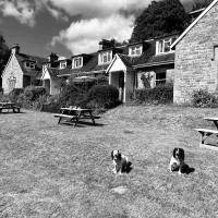 The Cnoc Hotel, ξενοδοχείο σε Beauly