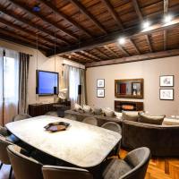 The Frattina - Luxury Serviced Apartment