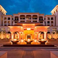 The St. Regis Saadiyat Island Resort, Abu Dhabi