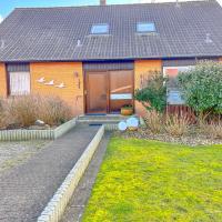 Haus Kleemann, hotel v destinaci Norderney