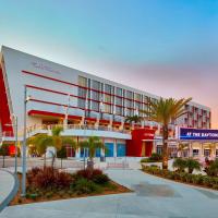 The Daytona, Autograph Collection, hôtel à Daytona Beach