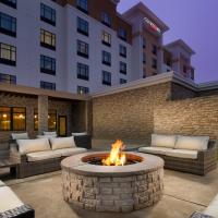 Courtyard by Marriott Dallas DFW Airport North/Grapevine