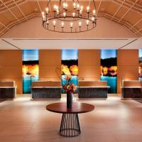 JW Marriott Indianapolis, hotel in Downtown Indianapolis, Indianapolis