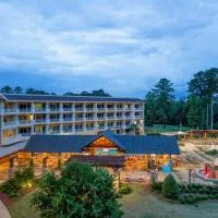 Auburn Marriott Opelika Resort & Spa at Grand National, hotel a Opelika