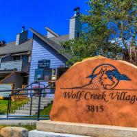 Wolf Creek Village, a VRI resort