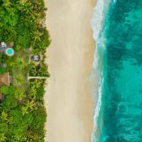 North Island, a Luxury Collection Resort, Seychelles, hotel in North Island