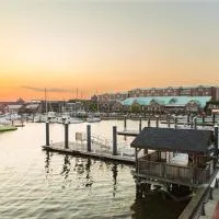 Newport Marriott Hotel & Spa – hotel w mieście Newport