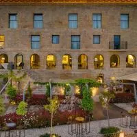 Palacio Tondon Autograph Collection, hotel en Briñas