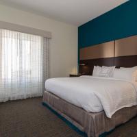 Residence Inn Raleigh-Durham Airport/Brier Creek