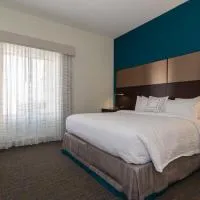 Raleigh में, होटल Residence Inn Raleigh-Durham Airport/Brier Creek