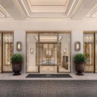 The St. Regis Kuwait, hotel a Kuwait