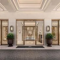 The St. Regis Kuwait, hotel sa Kuwait