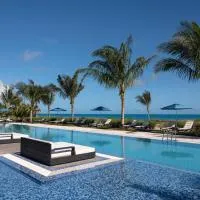 The Ritz-Carlton, Turks & Caicos, хотел в Провиденсиалес