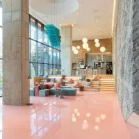 RYSE, Autograph Collection, hotel a Seül