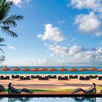 The St. Regis Bali Resort, hotel di Nusa Dua Beach, Nusa Dua