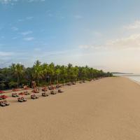 The St. Regis Bali Resort, h&ocirc;tel &agrave; Nusa Dua