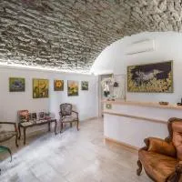 Bosa Queen House, hotel v destinaci Bosa