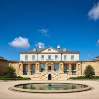 The Langley, a Luxury Collection Hotel, Buckinghamshire, מלון באיוור