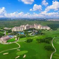 JW Marriott San Antonio Hill Country Resort & Spa, Hotel in San Antonio