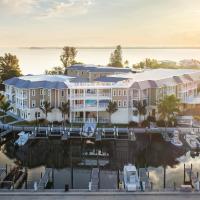 Waterline Marina Resort & Beach Club, Autograph Collection, hotel in Holmes Beach