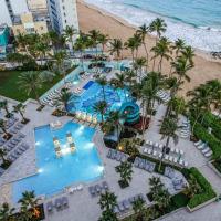 San Juan Marriott Resort and Stellaris Casino