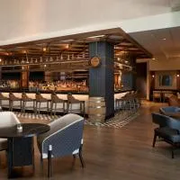 Tysons Corner Marriott, отель в городе Тайсонс