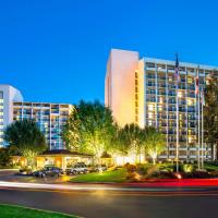 Santa Clara Marriott