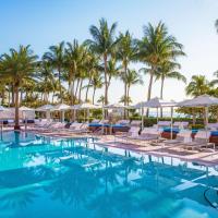 The St. Regis Bal Harbour Resort, hotel v okrožju Bal Harbour, Miami Beach