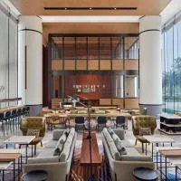 Sheraton Zhaoqing Dinghu, hotel u gradu 'Zhaoqing'