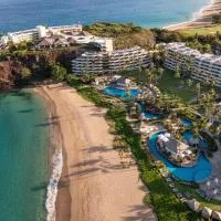 Sheraton Maui Resort & Spa, hotell sihtkohas Lahaina