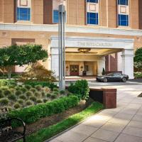 The Ritz-Carlton, Tysons Corner, hotel i Tysons Corner