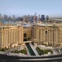 Le Royal Méridien Place Vendôme Lusail, hotel v mestu Doha