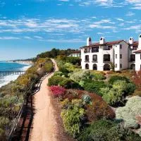 The Ritz-Carlton Bacara, Santa Barbara, Hotel in Santa Barbara