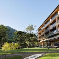 The Ritz-Carlton, Nikko, hotel di Nikkō