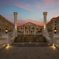 The St. Regis New Capital Cairo, Hotel in Kairo