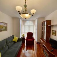 Apartamento al lado de la plaza mayor en La Bañeza